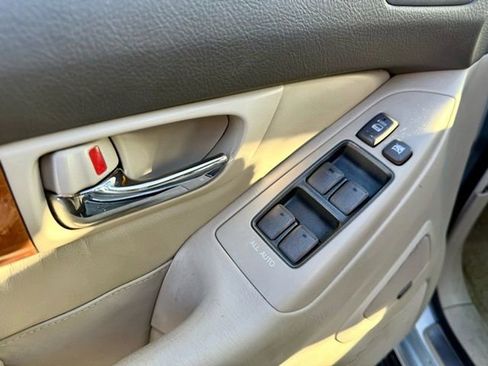 Used 2007 Lexus GX 470 image 11