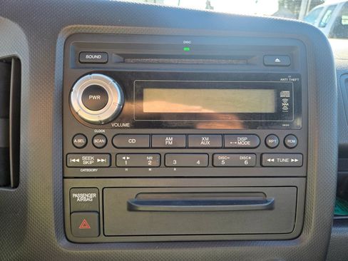 Used 2008 Honda Ridgeline RT image 21