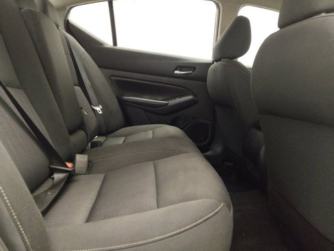 Used 2021 Nissan Altima 2.5 S w/ Driver Assist Package FWD image 19