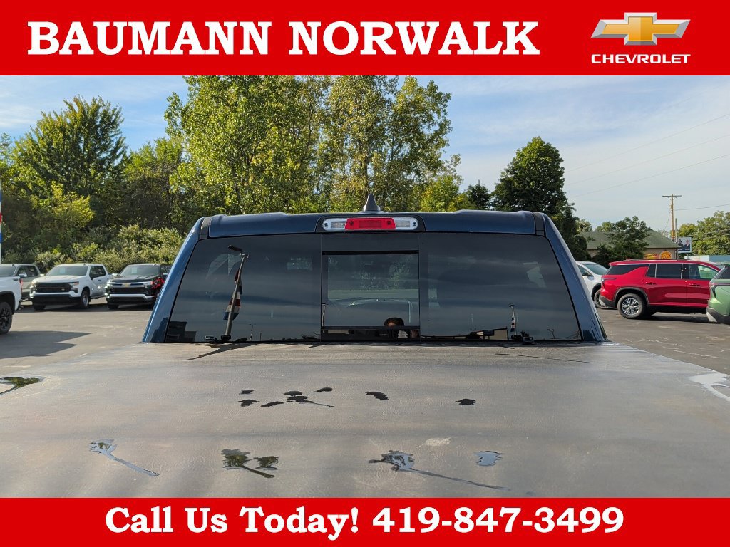 Used 2024 RAM 1500 Big Horn AWD/4WD image 22