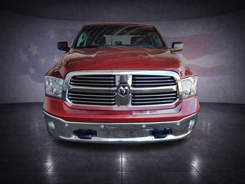 Used 2015 RAM 1500 Big Horn AWD/4WD image 8
