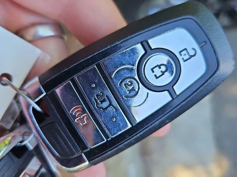Used 2023 Lincoln Aviator Reserve w/ Equipment Group 201A AWD/4WD image 42