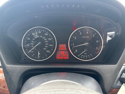 Used 2012 BMW X5 xDrive35i AWD/4WD image 7