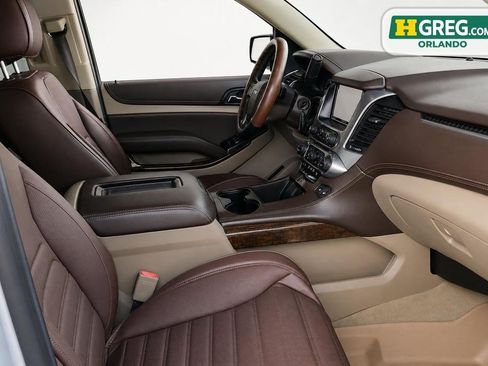 Used 2019 Chevrolet Tahoe LT RWD image 14