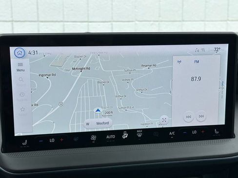 New 2026 Ford Maverick Tremor image 12