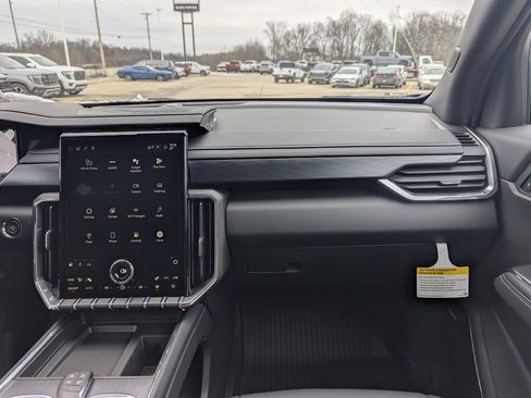 New 2026 GMC Acadia Elevation w/ Black Edition image 4