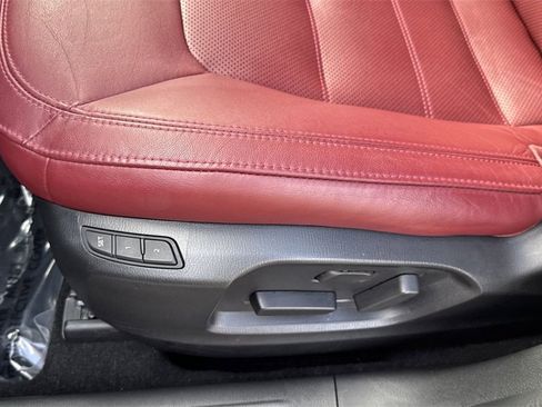 Certified 2023 MAZDA CX-5 Carbon Edition image 42