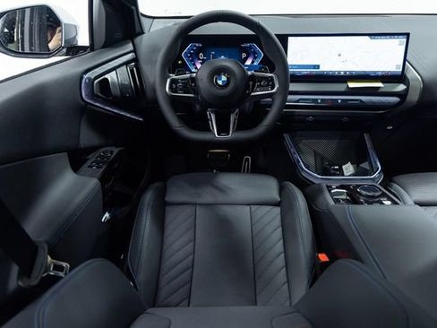 New 2026 BMW X3 xDrive30i w/ Premium Package AWD/4WD image 4