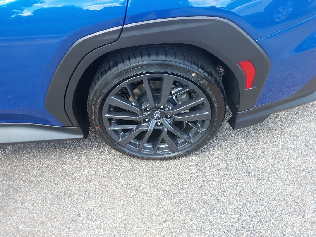 New 2026 Subaru WRX Premium AWD/4WD image 26