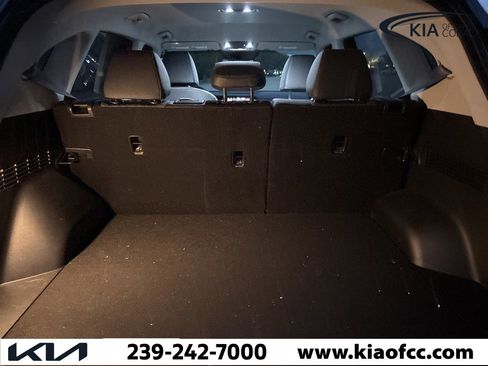 Certified 2024 Kia Seltos S image 13