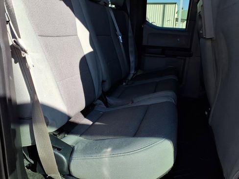 Used 2015 Ford F150 XL w/ Equipment Group 101A Mid image 10