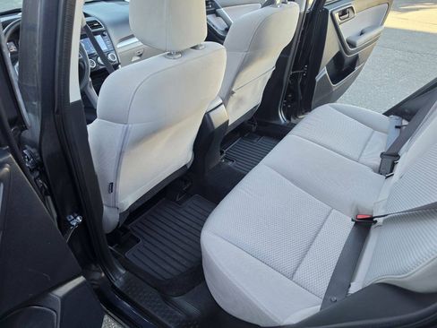Used 2016 Subaru Forester 2.5i Premium AWD/4WD image 31