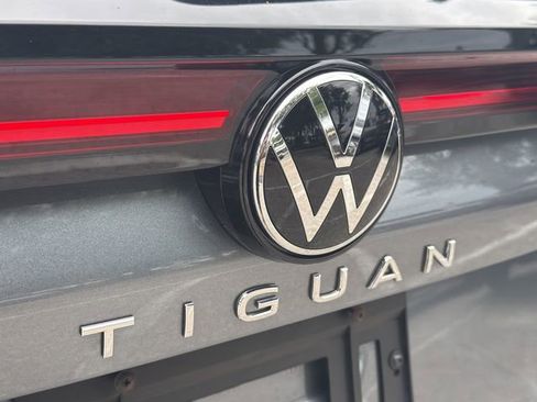 Certified 2026 Volkswagen Tiguan S FWD image 11
