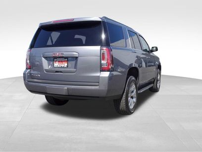 Used 2019 GMC Yukon SLE