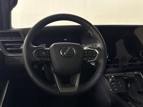Used 2026 Lexus GX 550 AWD/4WD image 28