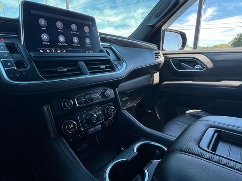 Used 2021 Chevrolet Tahoe RST image 46