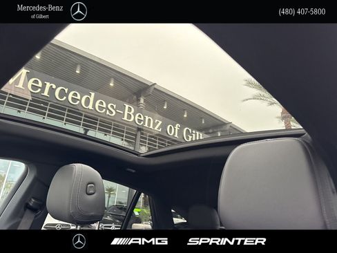 New 2026 Mercedes-Benz GLE 450 4MATIC Coupe image 18