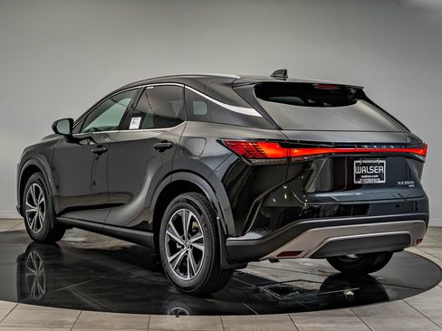 New 2026 Lexus RX 350h w/ Convenience Package AWD/4WD image 6