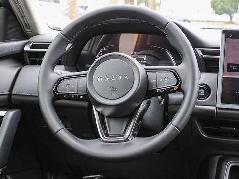 New 2026 MAZDA CX-5 Select AWD/4WD image 17