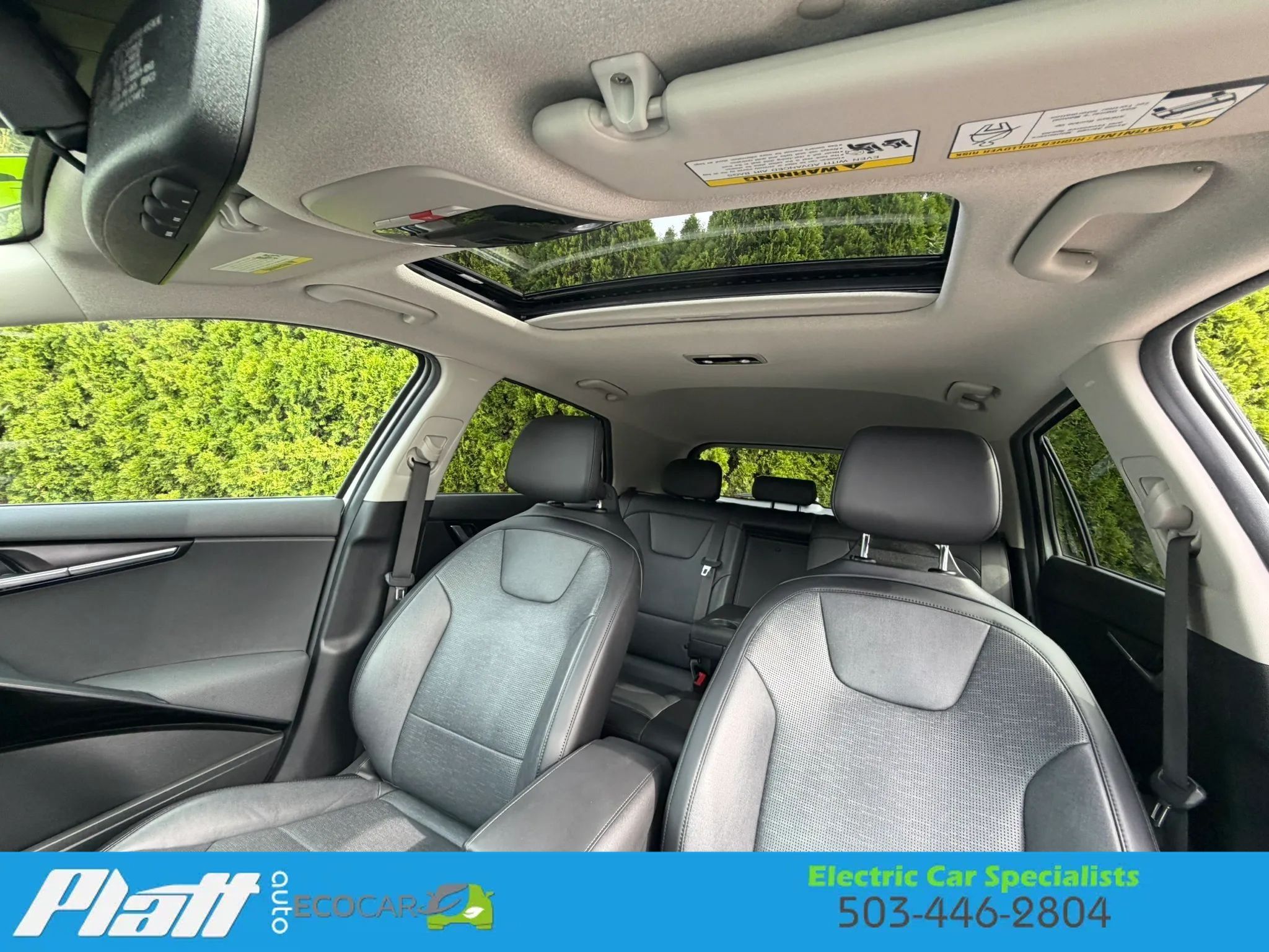Used 2023 Kia Niro Wave FWD image 35