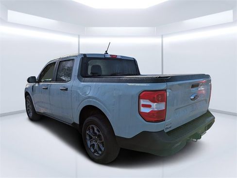 Used 2024 Ford Maverick XLT w/ XLT Luxury Package image 5