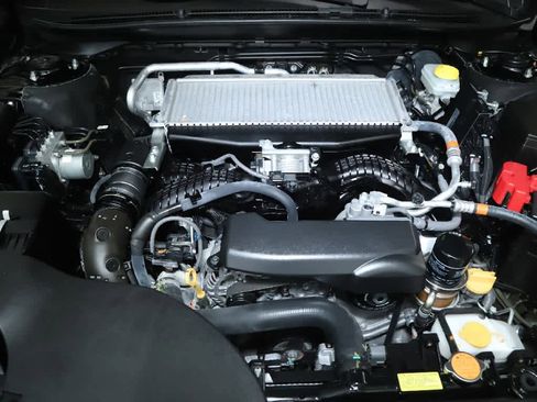 Certified 2024 Subaru Outback Onyx Edition XT AWD/4WD image 34