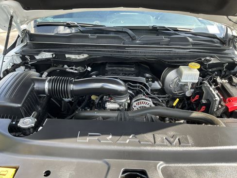 Used 2022 RAM 1500 Lone Star RWD image 33