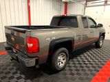 Used 2013 Chevrolet Silverado 1500 W/T w/ LS Package image 4