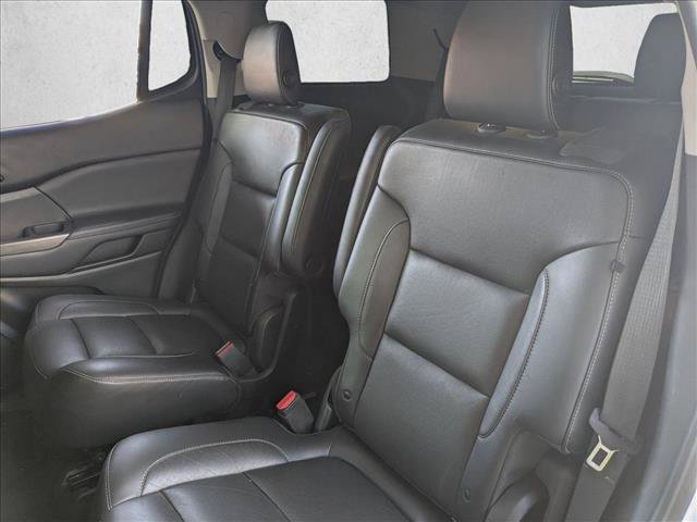 Used 2019 GMC Acadia SLT FWD image 19