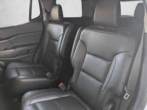 Used 2019 GMC Acadia SLT FWD image 19