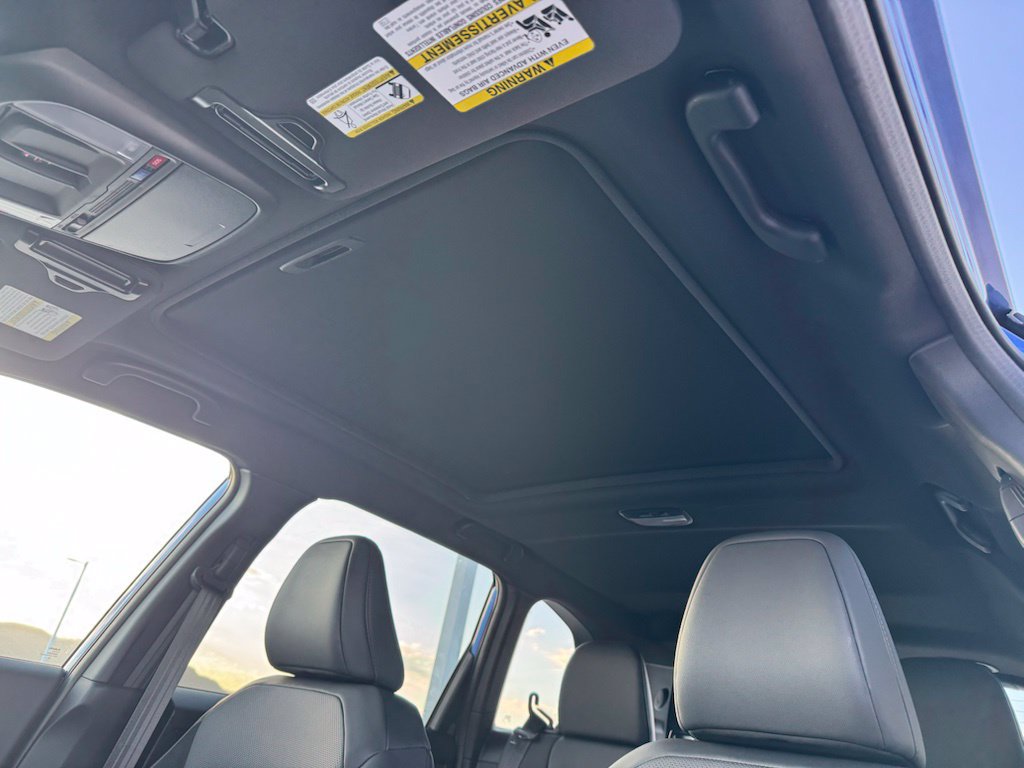New 2026 Subaru Forester Touring AWD/4WD image 16