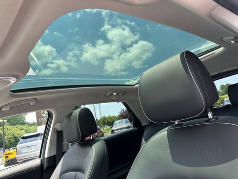 Certified 2024 Hyundai Ioniq 5 Limited AWD/4WD image 14