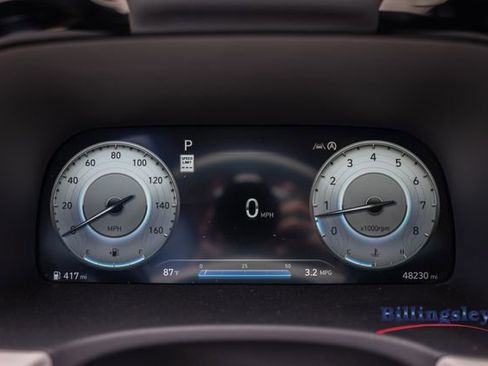 Used 2023 Hyundai Palisade Limited FWD image 9