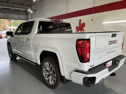 New 2026 GMC Sierra 1500 Denali image 6