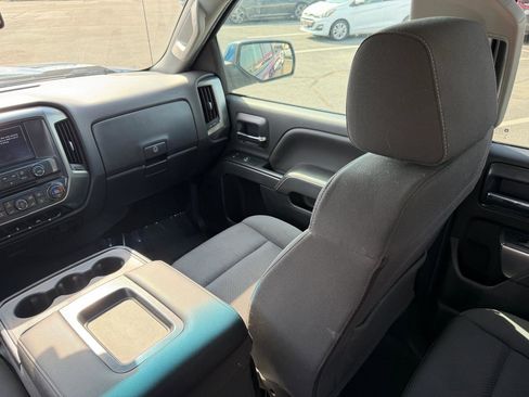 Used 2019 Chevrolet Silverado 1500 LT w/ All Star Edition AWD/4WD image 33