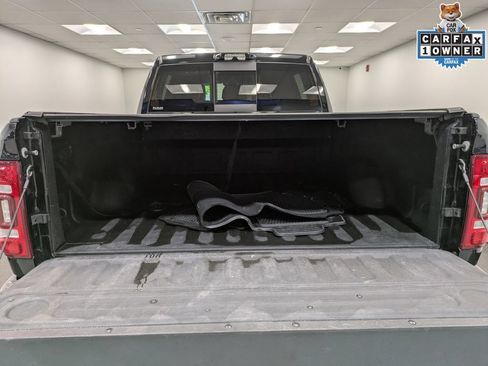 Used 2021 RAM 2500 Limited AWD/4WD image 25