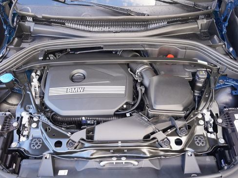 New 2026 BMW X1 xDrive28i w/ Technology Package image 22