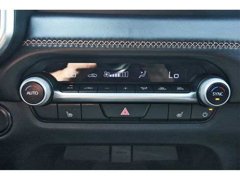 New 2025 MAZDA CX-50 AWD 2.5 Hybrid w/ Weather Package image 25