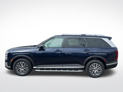 New 2026 Hyundai Palisade SEL Premium AWD/4WD image 2