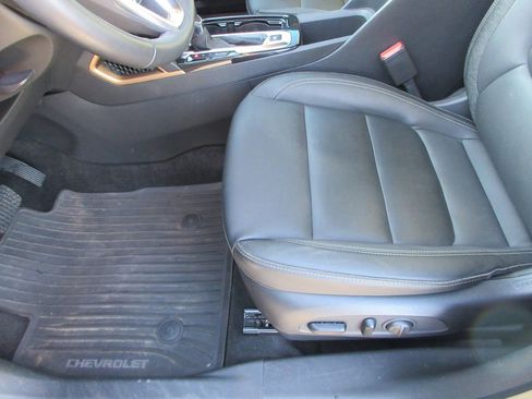 Used 2022 Chevrolet TrailBlazer ACTIV image 21