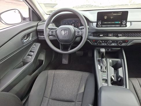 Used 2024 Honda Accord EX image 10