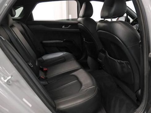 Used 2022 Kia K5 GT-Line AWD/4WD image 27