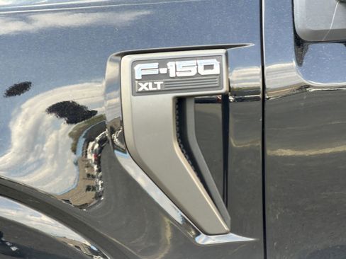 Used 2023 Ford F150 XLT w/ Equipment Group 302A High image 43