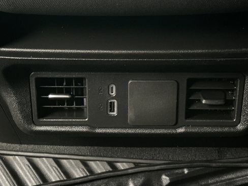 Certified 2024 Chevrolet Silverado 1500 Custom Trail Boss w/ LPO, Dark Essentials Package image 15