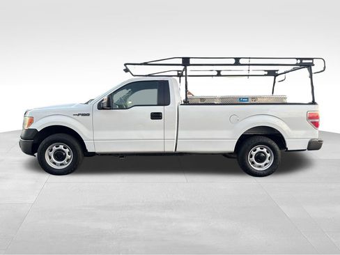 Used 2011 Ford F150 XL image 2