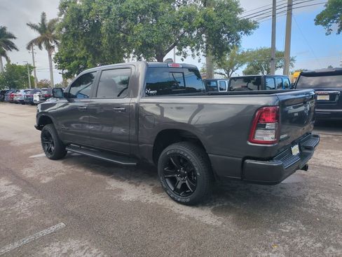 Used 2022 RAM 1500 Big Horn image 8