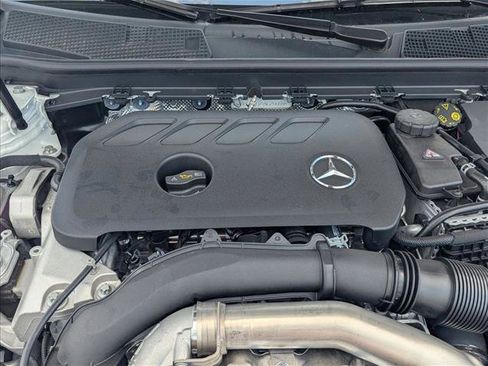 New 2026 Mercedes-Benz CLA 250 CLA 250 image 15