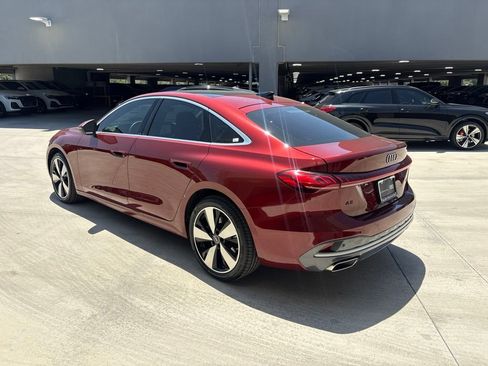 Used 2025 Audi A5 2.0T Premium w/ Convenience Package AWD/4WD image 8