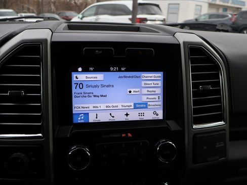 Used 2016 Ford F150 Lariat image 20