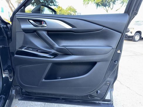 Used 2023 MAZDA CX-9 Touring Plus image 20